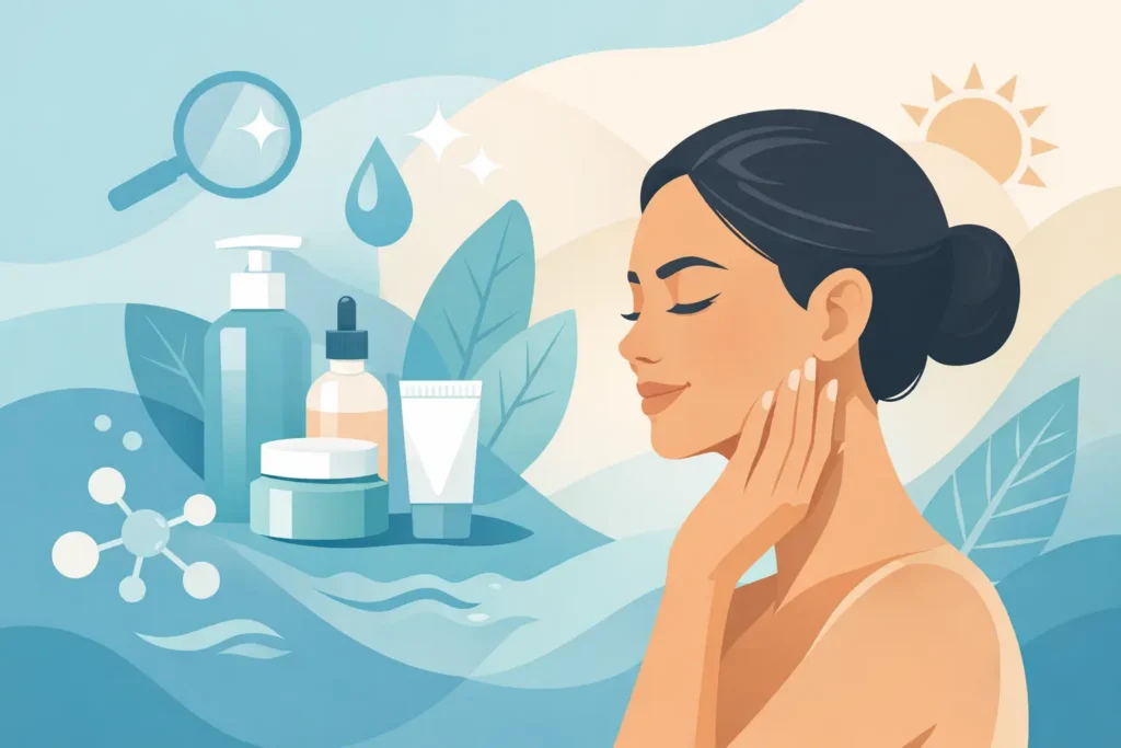 ClearChoice for Skin Care: What to Know