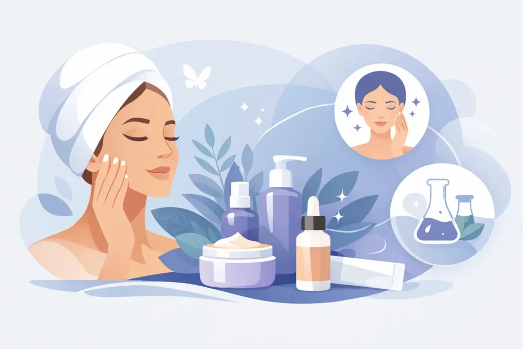 SkinScript Skin Care Benefits That Matter